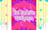 Cat Fashion Designer Online Game