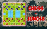 Jungle Chess: Animal Battle Online Game