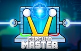 Circuit Master Puzzle Game