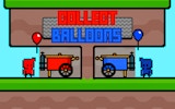 Collect Balloons - Fast-Paced Multiplayer Game