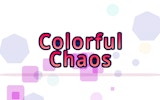 Colorful Chaos - Fun Color Ball Game