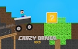 Crazy Driver Noob - Ultimate Stunt Driving Game