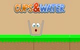Cups and Water: Fill & Flow