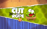 Cut The Rope Physics Puzzle Game