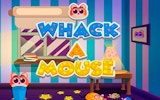defeat a Mouse - Reflex Arcade Game