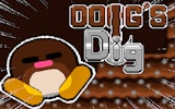 Doug's Dig: Hookshot Adventure