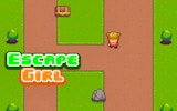 Escape Girl: Treasure Run Adventure Online Game