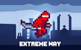 Extreme Way Ninja Runner