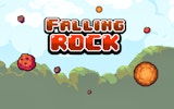 Falling Rock - Arcade Survival Game