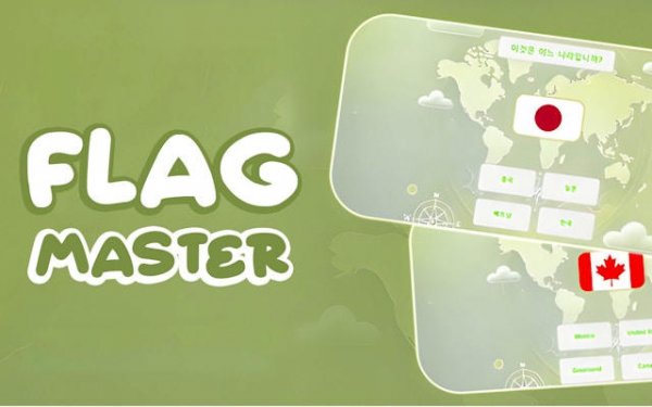 Flag Match: Global Geography Quiz