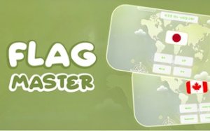 Flag Match: Global Geography Quiz