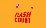 FlashCount: Red Dot Challenge