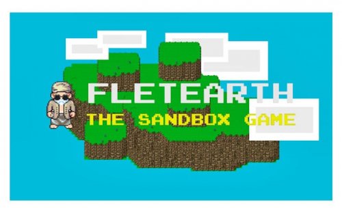 Fletearth: The Ultimate God Game Sandbox