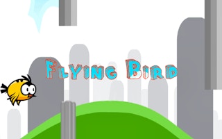 Flying Bird - Endless Flyer Game