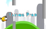 Flying Bird - Endless Flyer Game