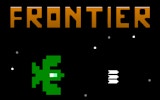 Frontier Space precision fighter