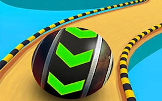 Going Balls 3D - Space Ball Runner