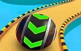 Going Balls 3D - Space Ball Runner