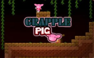 Piglet's Timed Treasure Run