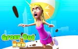 Gross Out Run - Parkour Race Game