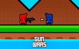 Gunwars - 2 Player Duel Game