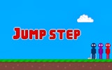 Jump Step - Retro Rope Jump Challenge