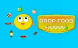 Kara - Food Drop Chicken Game