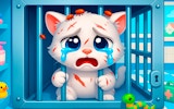 Kind Shelter: Animal Care & Styling Game