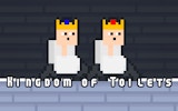 Kingdom of Toilets: Robot Escape Adventure Online Game