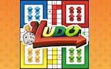 Ludo Offline Board Game - Classic Family Strategy Game