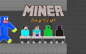 Pixel Racers: Cooperative Escape