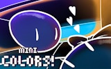 Mini Colors: Color Switch Puzzle