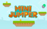 Mini Jumper: Alien Star Quest