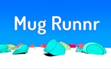 Mug Runnr - Endless Mug Rolling Game