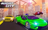 Night City Racing - Ultimate Car Simulator Online Game