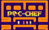 Pac-Chef: Cooking Adventure Game