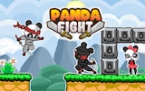 Panda Fight: Rescue Adventure