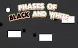 Phases of Black and White - Endless Runner Game