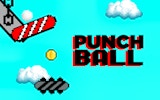 Punch Ball Arcade