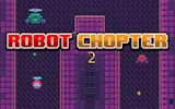 Robot Chopter 2: Diamond Rescue Mission