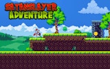Hero Slayer Adventure: Medieval Fantasy Action Game