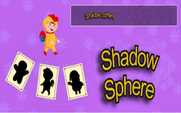 Color Silhouette Puzzle Fun