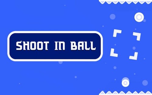 Shoot In Ball: Endless Arcade Challenge