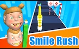 Smile Rush: Tooth Protector Parkour