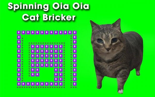 Feline Tile Smash