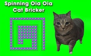 Feline Tile Smash