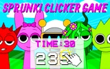 Sprunki Clicker Challenge