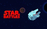 Star Battles: Galactic Arcade