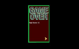 Start Game: Fast Ball Challenge