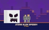 Steve Alex Spooky - 2 Player Escape Game